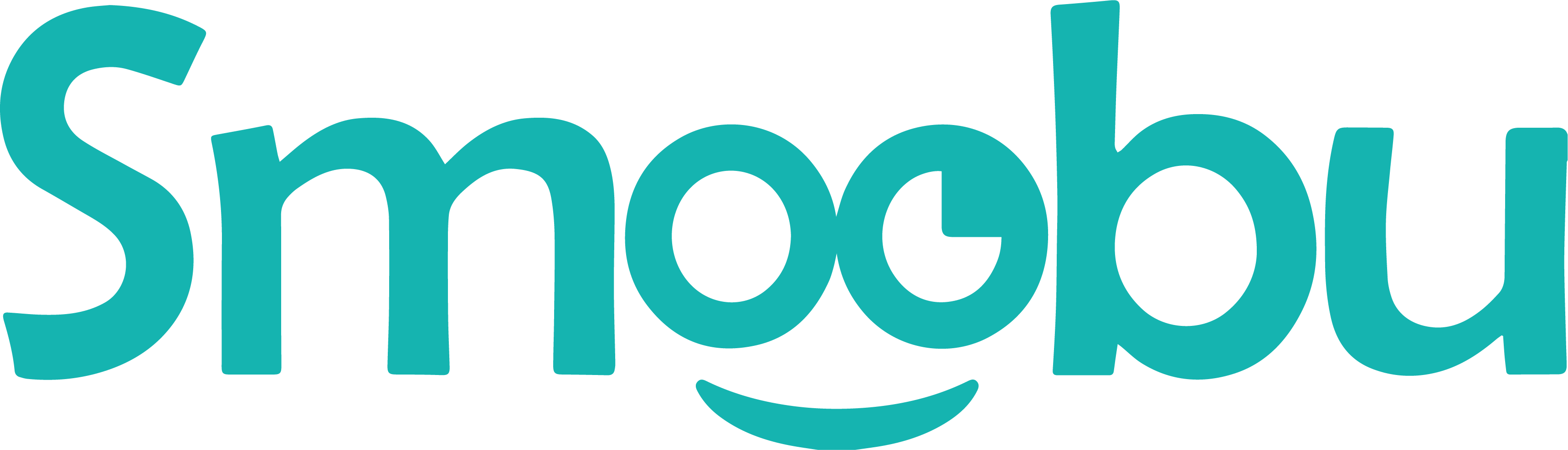 Logo Smoobu
