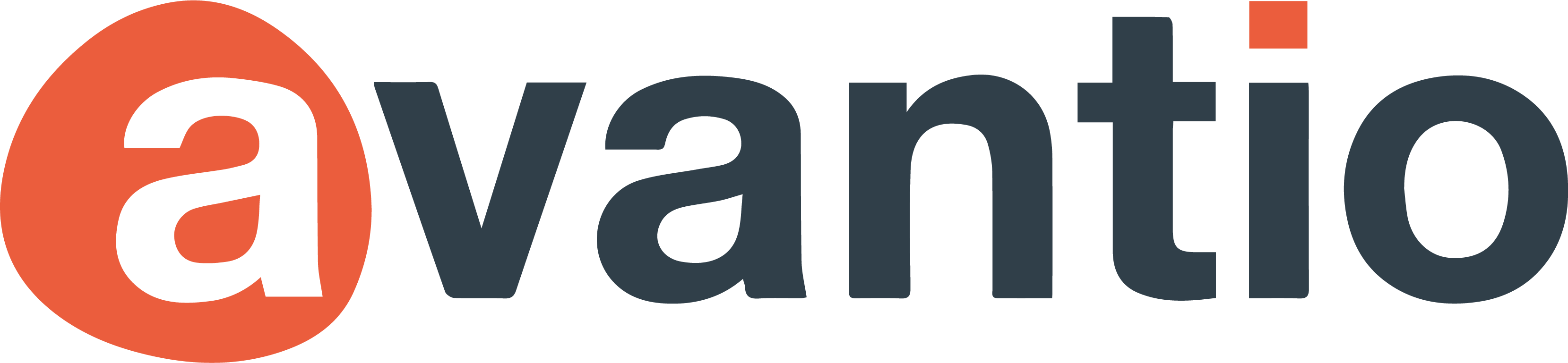 Logotipo de Avantio
