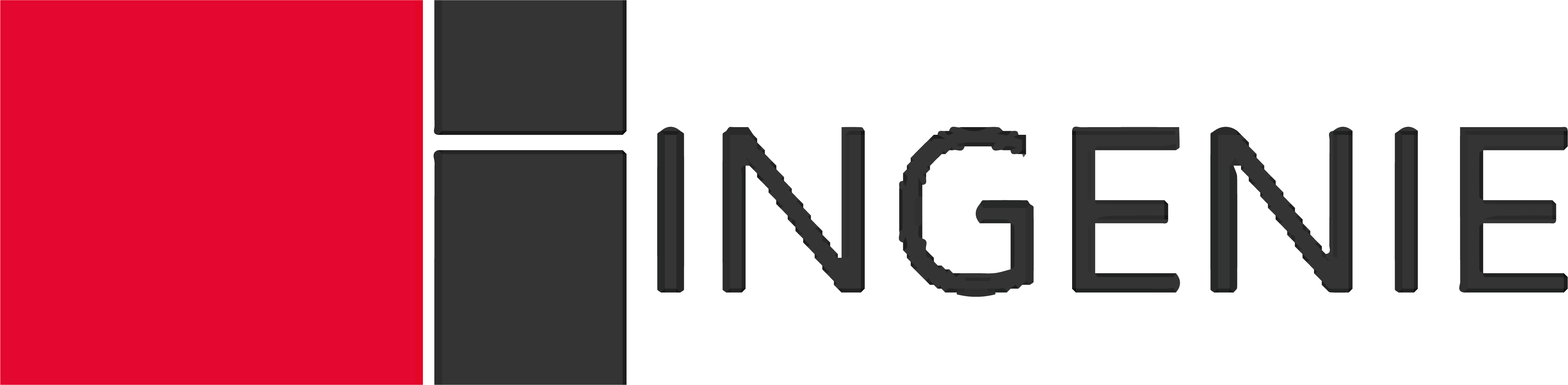 Logotipo de Ingenio