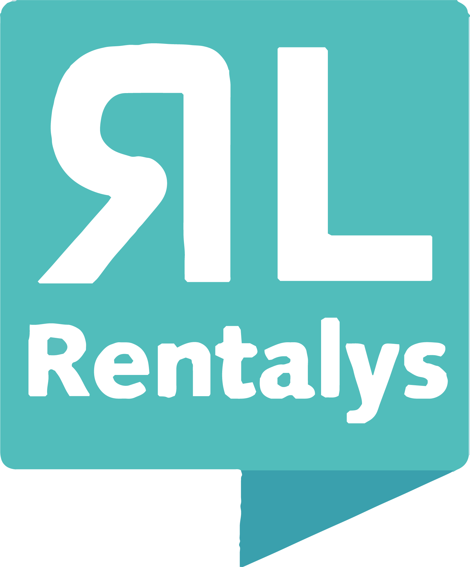 Logotipo de Rentalys