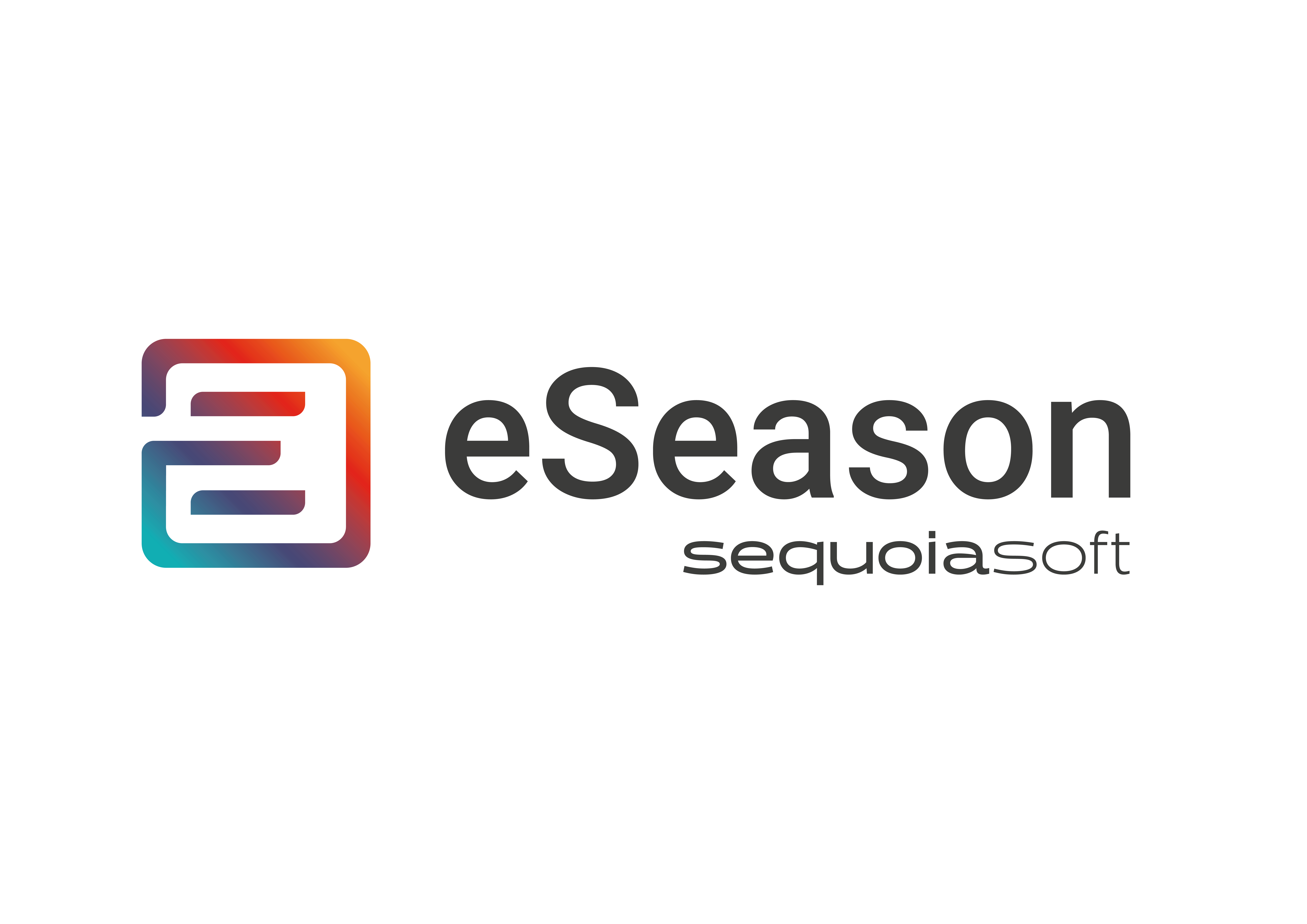 Logotipo de eSeason