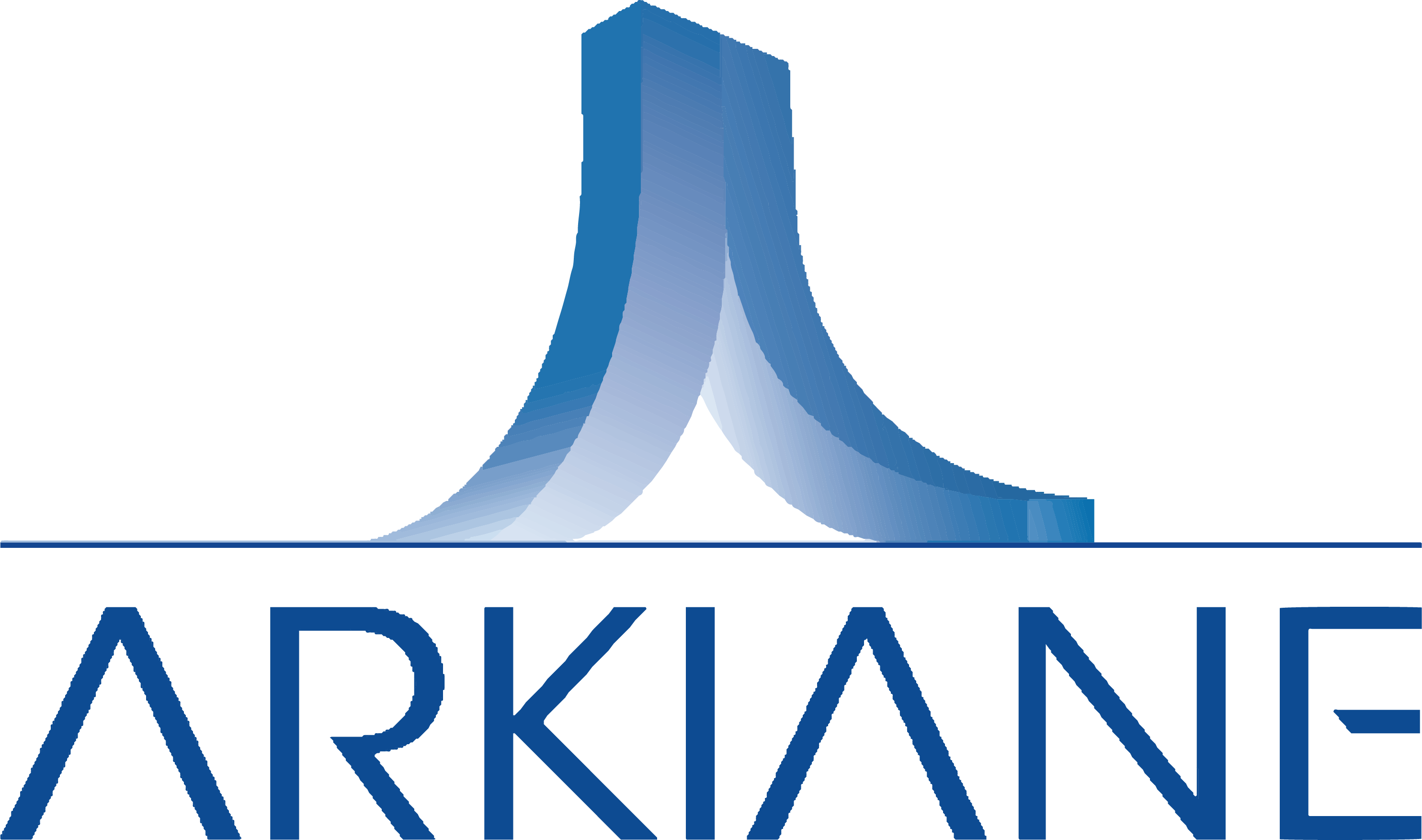 Logotipo de Arkiane