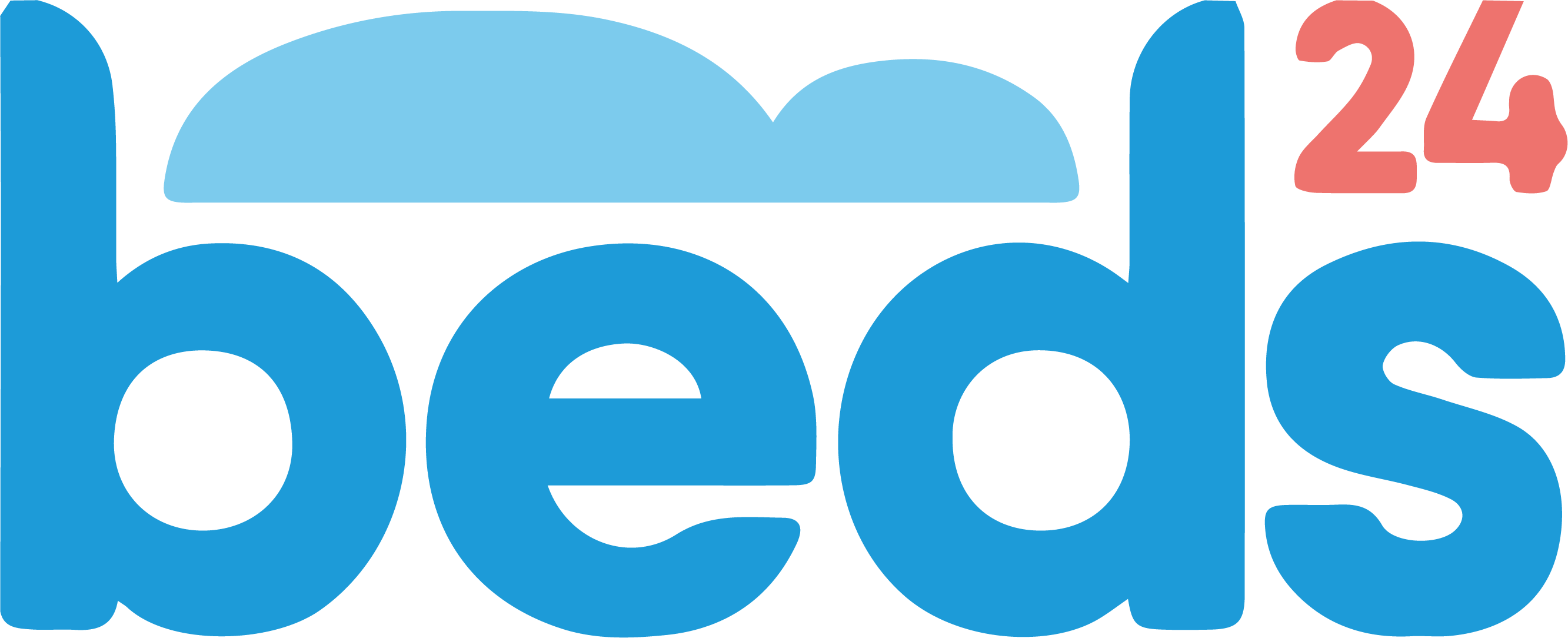 Logotipo de Beds24