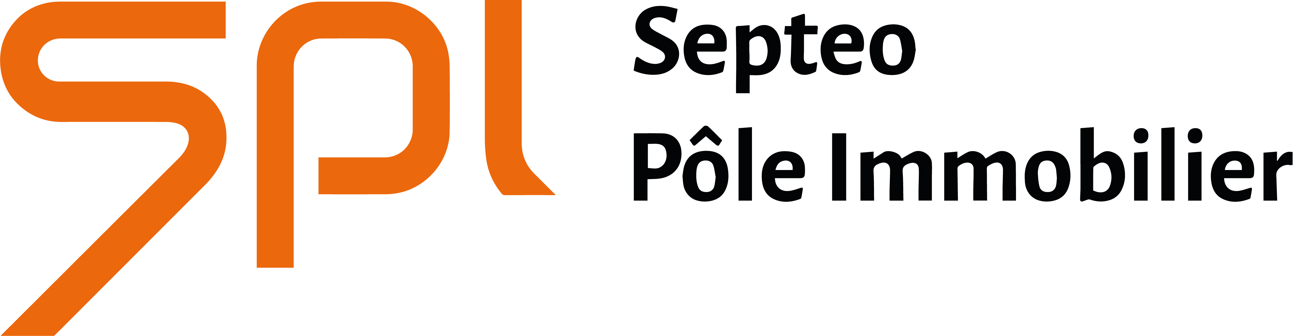 Logotipo de SPI