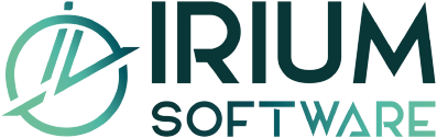 Irium logo