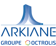 Logotipo de Arkiane