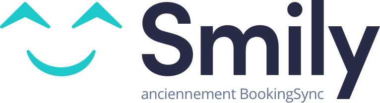Logotipo de Smily