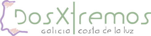 Dosxtremos Logo