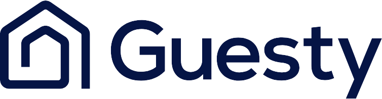 Logo Guesty
