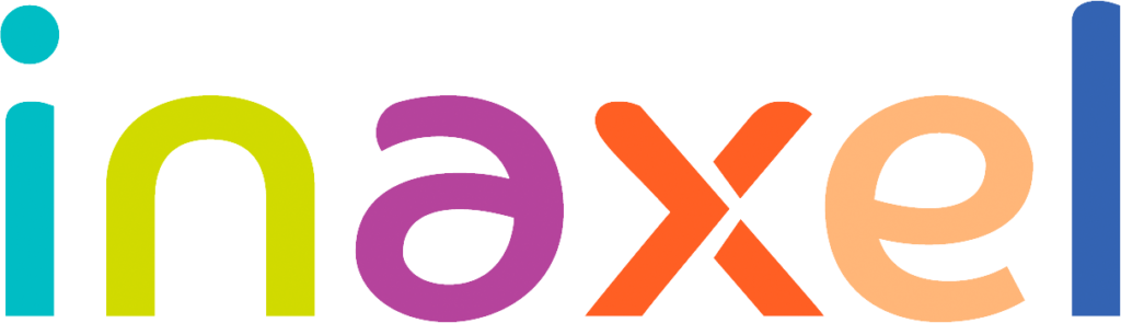 Logotipo de INAXEL