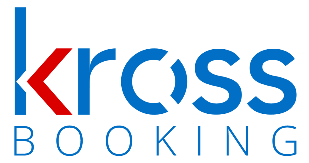 Krossbooking logo