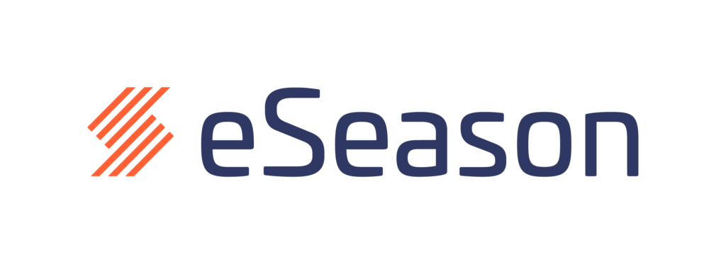 Logotipo de Eseason