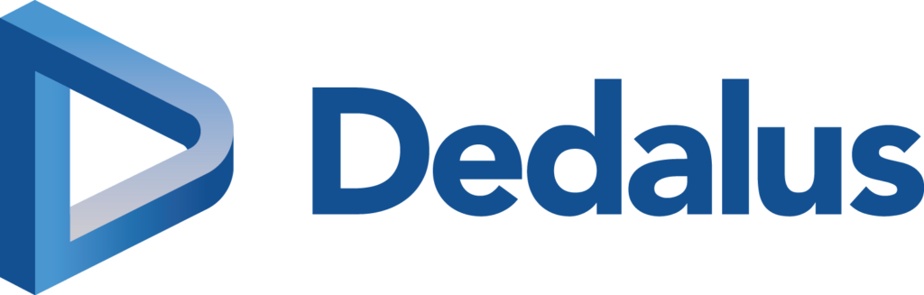 Logotipo de Dedalus