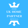 Logo UK home partner