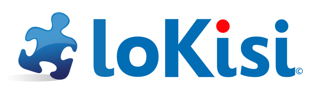 Lokisi-logo