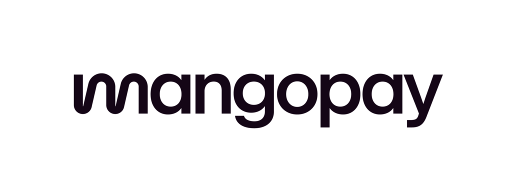 Logotipo de Mangopay