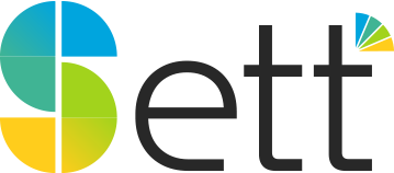 Logo SETT