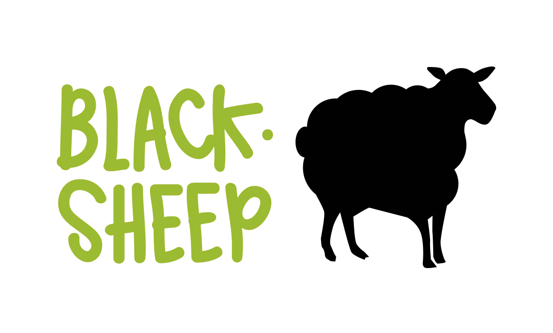 Black Sheep