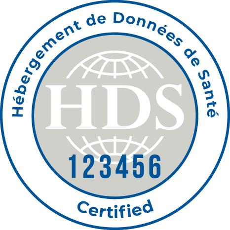 Certification HDS