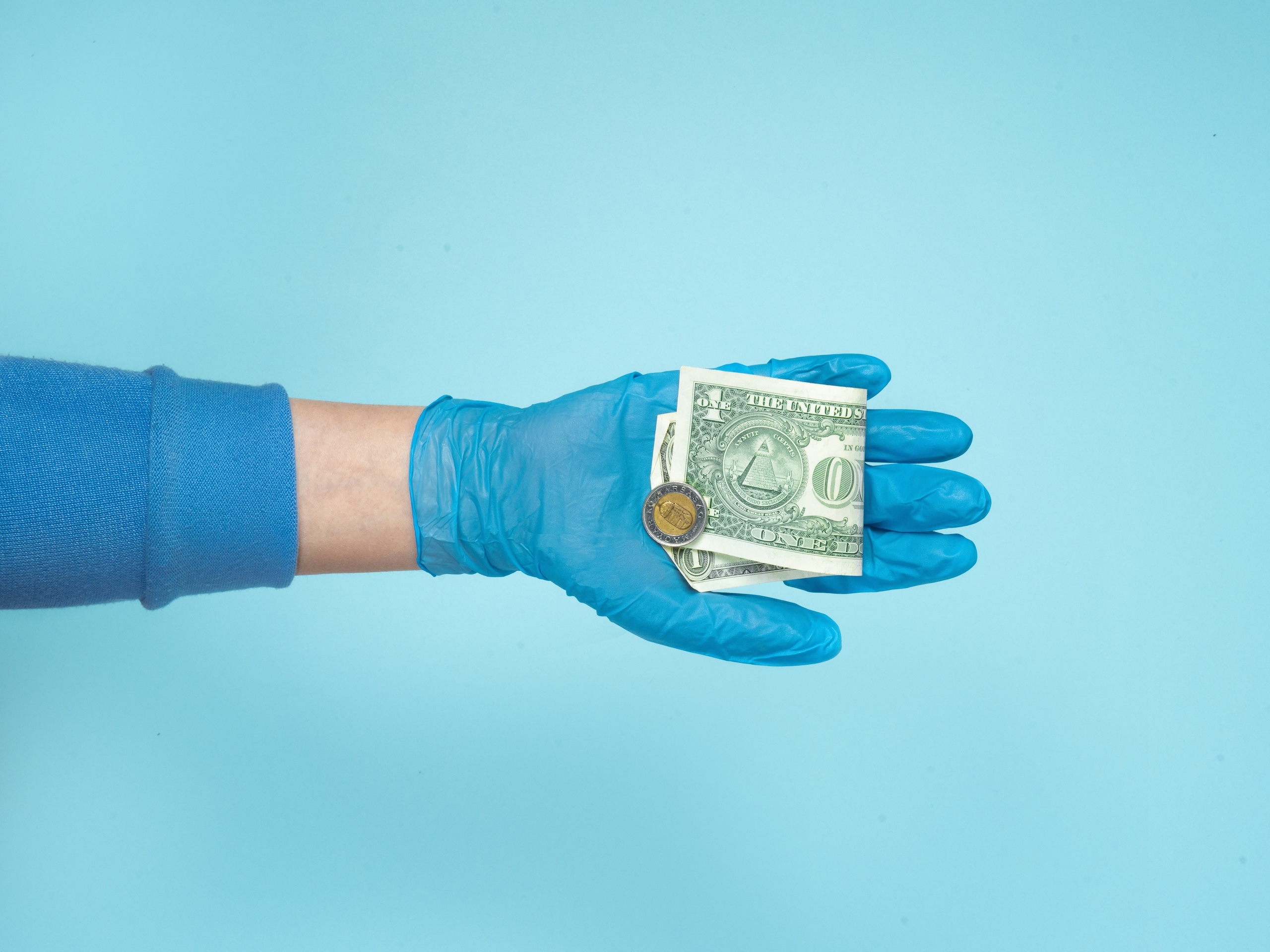 Chèque digitalisation parcours patient