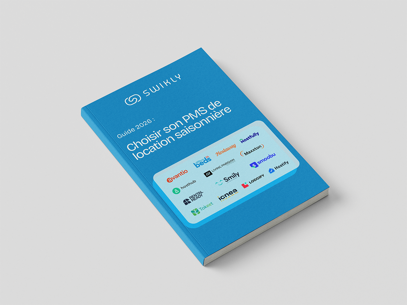 Swikly PMS 2026 Guide