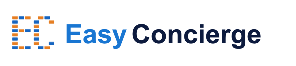 Easy Concierge logo