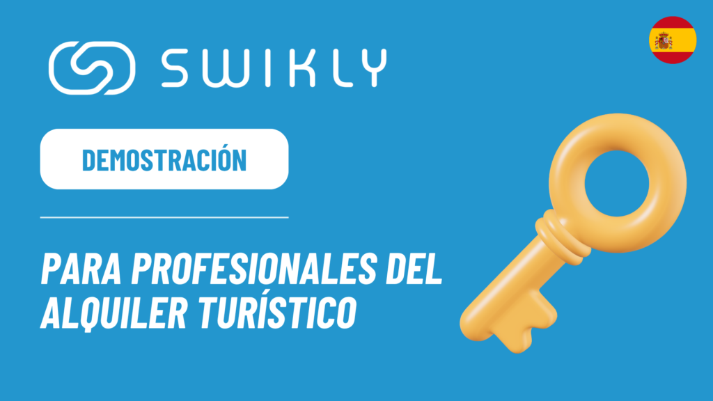 Demostración de Swikly